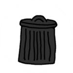 garbage disposal