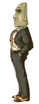 The Real Moai Mafia