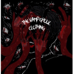 The Vamp Ghoul