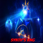 synth's RNG