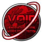Vengence Orbital Intergalatic Destruction