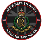 [BAF] ＲＯＹＡＬ ＭＩＬＩＴＡＲＹ ＰＯＬＩＣＥ