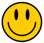 Happy face squad :p