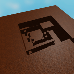 ☠Permanent Death Parkour☠