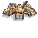 TONK DYNASTY