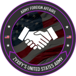 [ZUSAR] | Army Foreign Affairs