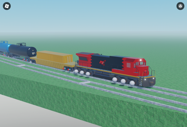 Train Time V.0.02 screenshot 1