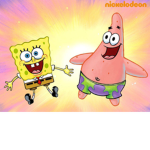 #Spongebob And #Patrick Fan Club!!