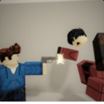 Shooters of Robloxia