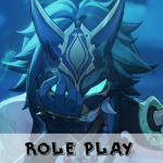 Genshin Impact RP[Full]