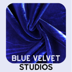 Blue Velvet Studios