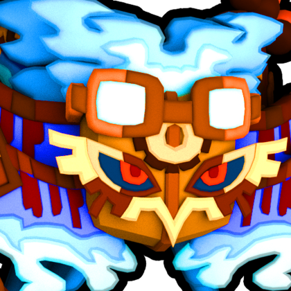 Normal Masked Inventor