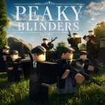 The Peaky Blⅰnders