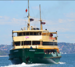 sydney ferries roblox V2