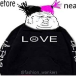 LilPeep fan group (R I P Gus)
