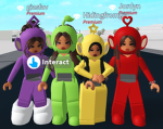RolePlay-Group ( girls and boys welcome )