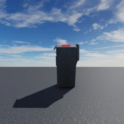 pillar of Jank (tier 15) icon