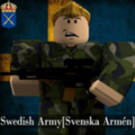 [SAF] Swedish Armed Forces!