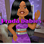 - prada babies