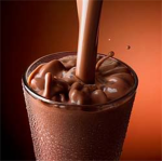 Chocolate Milk Luva'Z