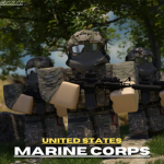 United States Marine Cθrps