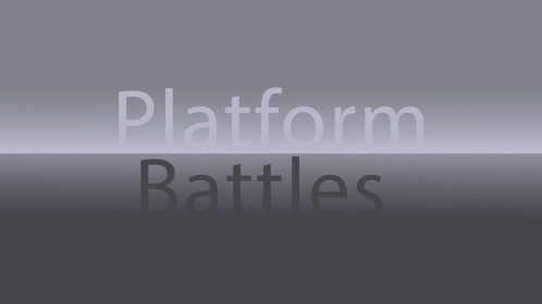 Platform Battles