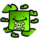 toxic reggie