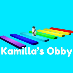 Kamilla's obby