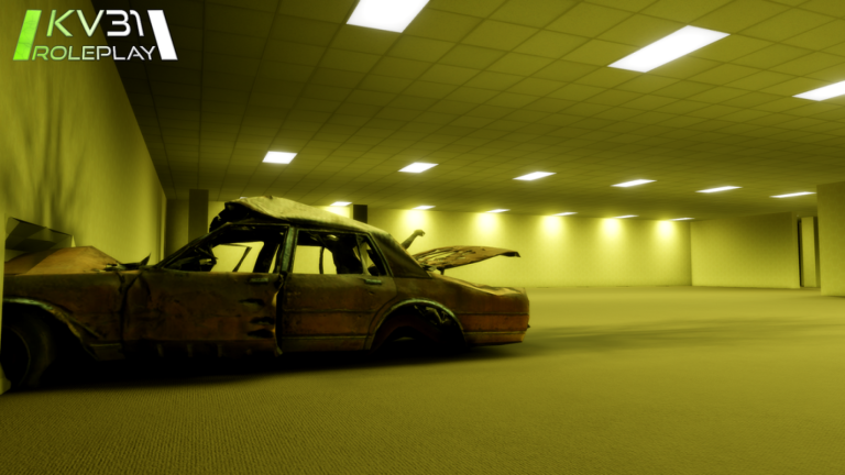 KV31 Roleplay [COMPLEX UPDATE P.1] screenshot 3