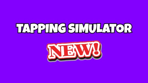 Tapping Simulator