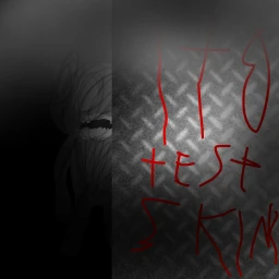 ito test skins [HALLOWEEN] icon