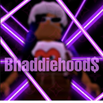 bhaddiehood$