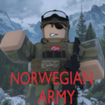 Norwegian Army-