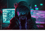 The hacker bois
