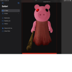 bro join this if you like piggy