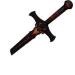 Demon Sword