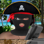 Shimmy's Black market Group Thumbnail