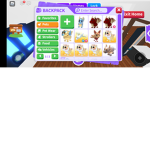 Rich adop me sever