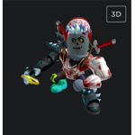 Banana_Tamer Worshiping Community / personal army