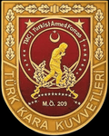 ATF • Kara Kuvvetleri Komutanlığı