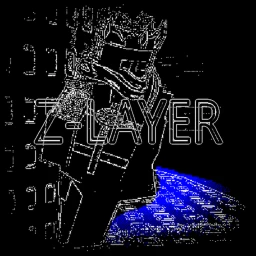 Z-Layer [cancelled] icon