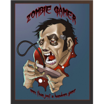 The Zombie Elite Gamerss (TZEG)