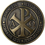 ↑ Christian Person Above ↑