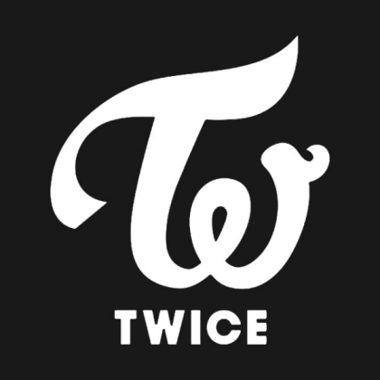 TWICE LOGO Roblox decal