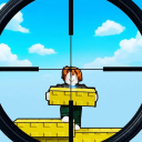[NEW] Build Stair to Be Sniper
