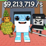 [NEW GAME IN DESC] Brainrot Store