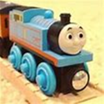The Wooden Railway Fanclub