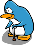 Club Penguin Restored