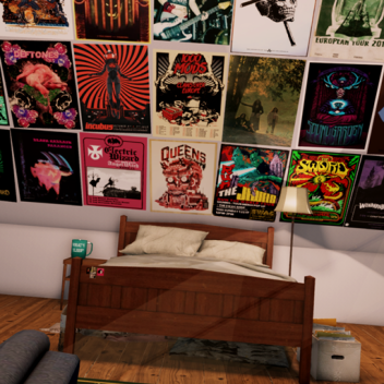uncomfortably numb [showcase]