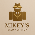 Mikey’s Designer Shop #2